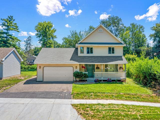 1108 Mackubin Street Saint Paul MN 55117 - MLS# 7116165
