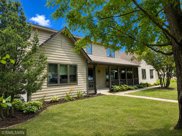 4735 Burr Oak Street Eagan MN 55122 - MLS# 7116167