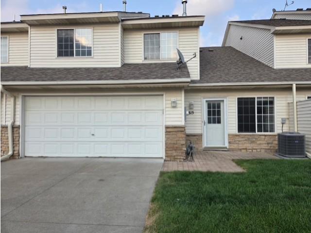 815 Ferdinand Drive Shakopee MN 55379 - MLS# 7116176
