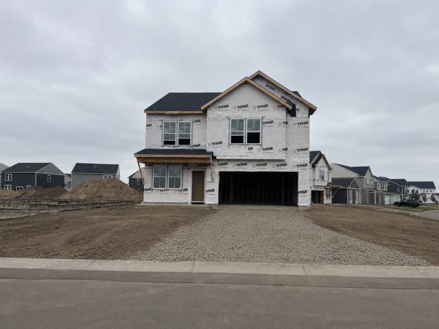 15165 Amber Fields Boulevard Rosemount MN 55068 - MLS# 7116179