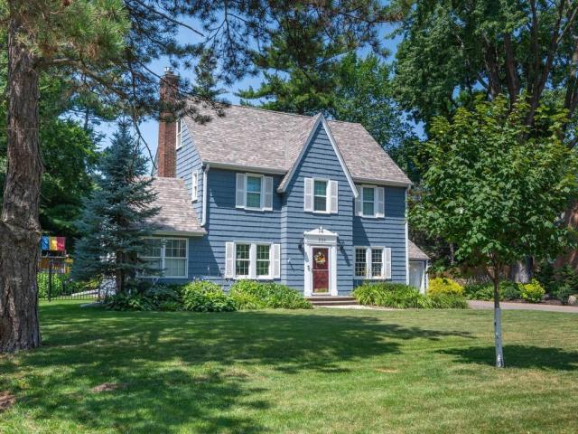 220 Holly Road Hopkins MN 55343 - MLS# 7116182