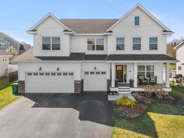 20391 Greengate Court Lakeville MN 55044 - MLS# 7116198