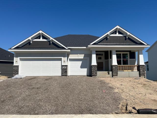 908 Big Woods Drive Delano MN 55328 - MLS# 7116210