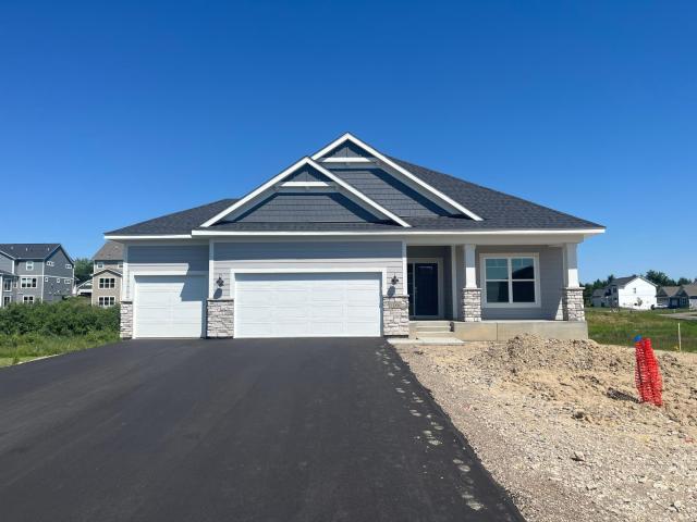 1186 Woods Creek Drive S Delano MN 55328 - MLS# 7116212