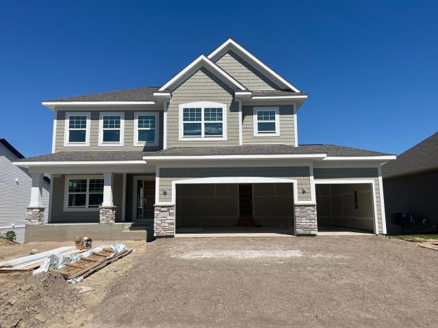 916 Big Woods Drive Delano MN 55328 - MLS# 7116213