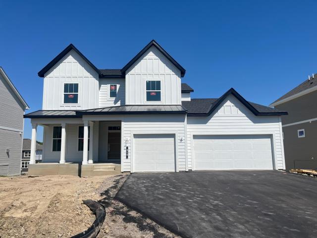 914 Big Woods Drive Delano MN 55328 - MLS# 7116214