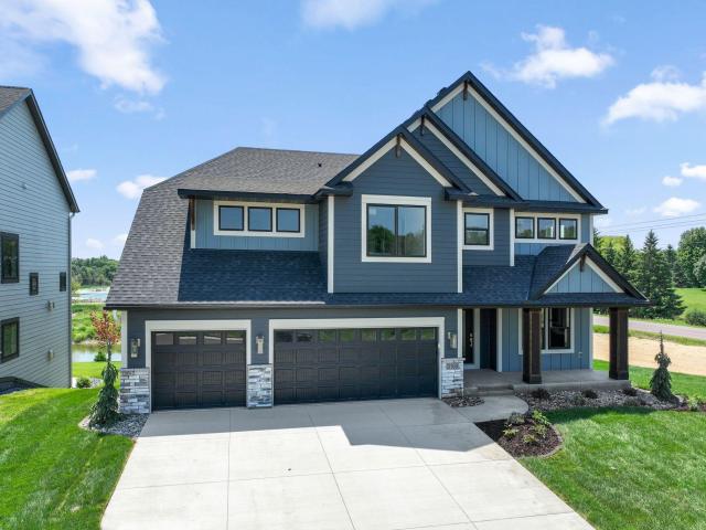 8370 159th Street Savage MN 55378 - MLS# 7116222