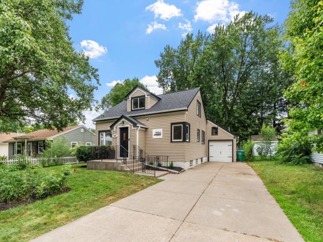 2904 Oregon Avenue S Saint Louis Park MN 55426 - MLS# 7116224