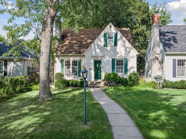 5652 Dupont Avenue S Minneapolis MN 55419 - MLS# 7116235