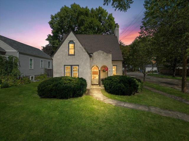 1223 Niles Avenue Saint Paul MN 55116 - MLS# 7116257
