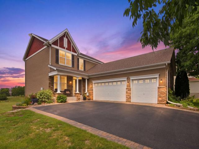 8837 196th Street W Lakeville MN 55044 - MLS# 7116282