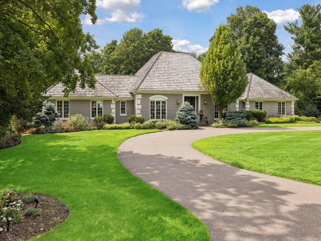 475 Highcroft Road Wayzata MN 55391 - MLS# 7116296