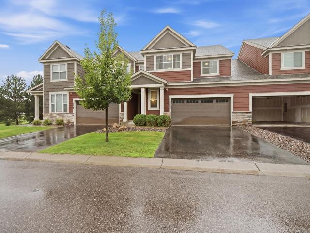 18147 Glassfern Lane Lakeville MN 55044 - MLS# 7116306