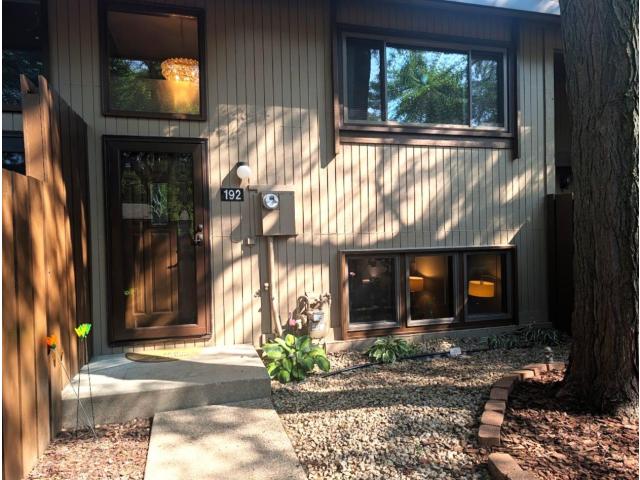 192 River Woods Lane Burnsville MN 55337 - MLS# 7116316