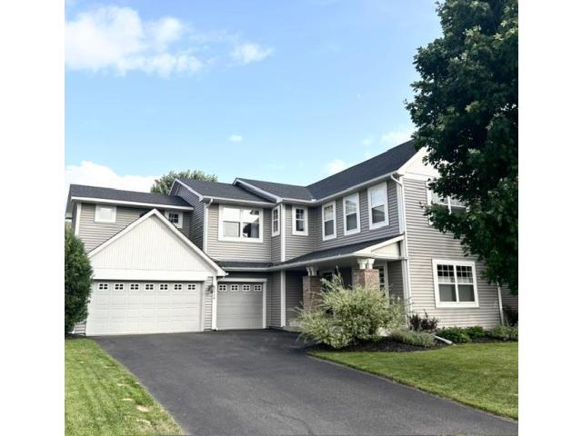 3236 Atwood Court Stillwater MN 55082 - MLS# 7116321