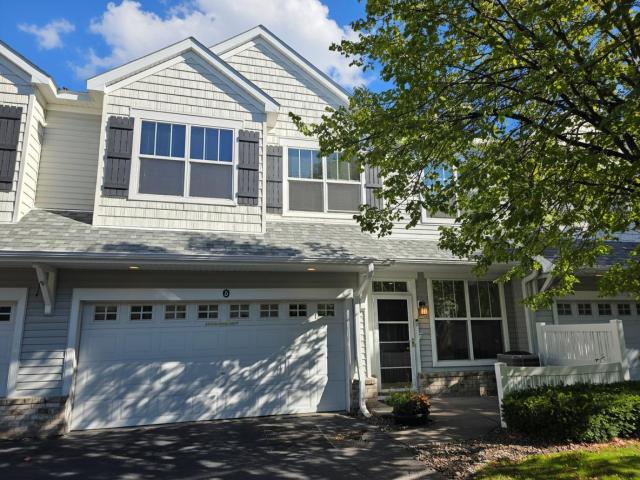 1611 Woodlynn Avenue Unit 3 Saint Paul MN 55109 - MLS# 7116324