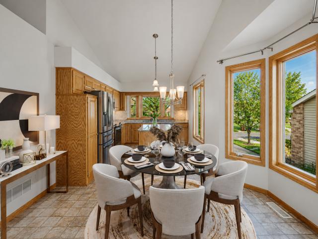 14313 Savanna Oaks Drive Savage MN 55378 - MLS# 7116335