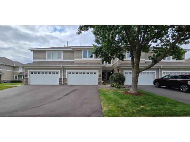 4989 Archer Lane N Plymouth MN 55446 - MLS# 7116346