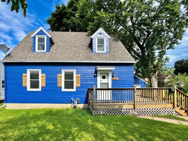 1057 Linn Avenue Owatonna MN 55060 - MLS# 7116354
