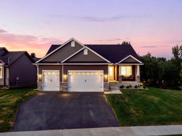 1406 Balsam Lane Watertown MN 55388 - MLS# 7116383