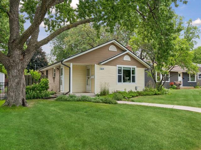 5829 Russell Avenue S Minneapolis MN 55410 - MLS# 7116387