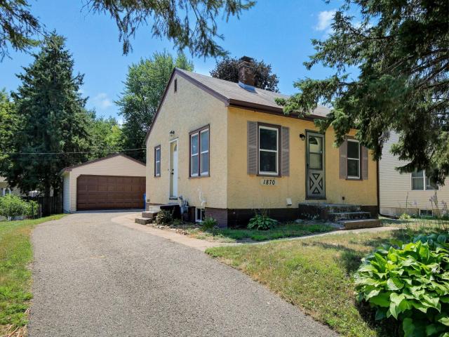 1870 Highway 96 E White Bear Lake MN 55110 - MLS# 7116401
