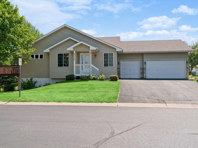 8556 Adair Circle N Brooklyn Park MN 55443 - MLS# 7116409