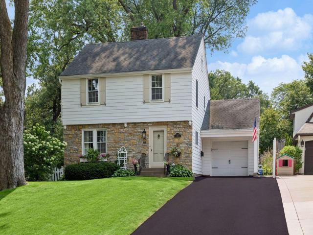 4124 Raleigh Avenue Saint Louis Park MN 55416 - MLS# 7116412