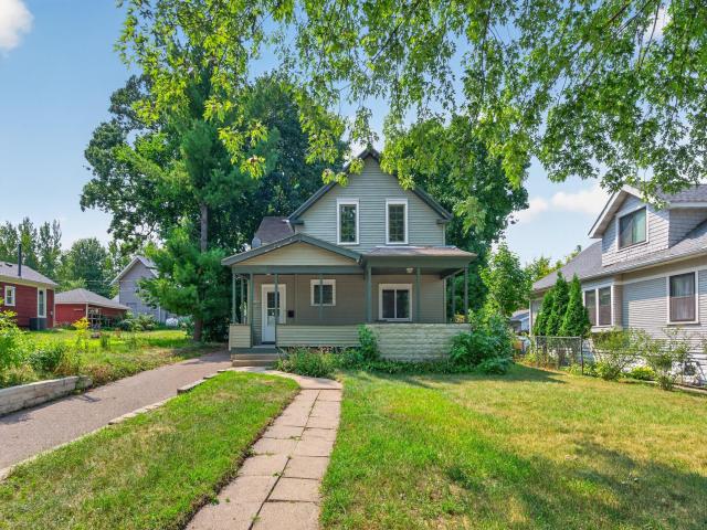 663 Smith Avenue S Saint Paul MN 55107 - MLS# 7116441