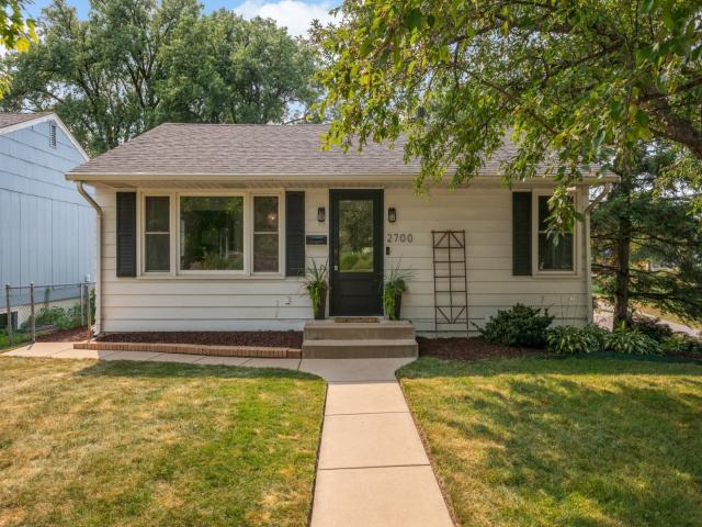 2700 Brunswick Avenue S Saint Louis Park MN 55416 - MLS# 7116446
