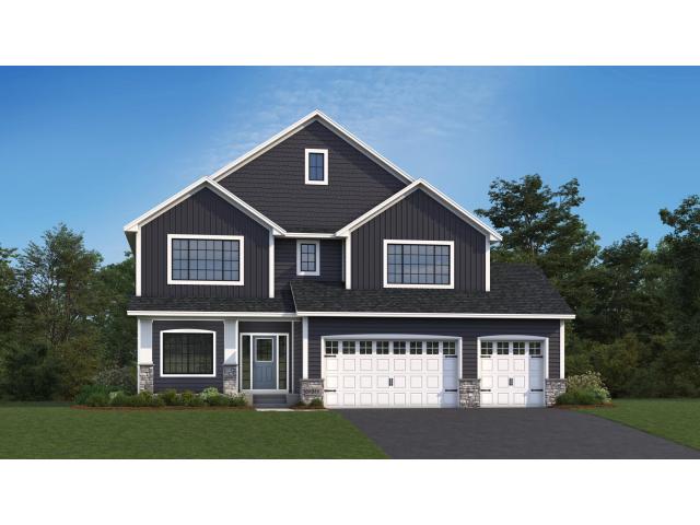 3721 Elliana Place Shakopee MN 55379 - MLS# 7116454