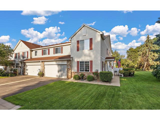 13049 Europa Trail Way N Unit D Hugo MN 55038 - MLS# 7116459