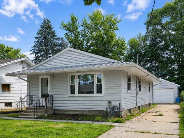 114 Fairfax Street Winona MN 55987 - MLS# 7116471