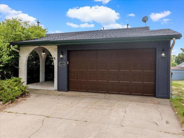 14494 Upper Guthrie Court Apple Valley MN 55124 - MLS# 7116479