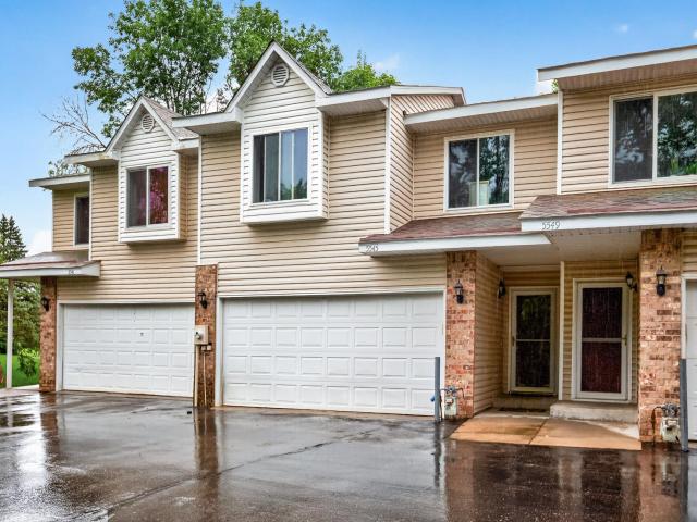 5545 126th Street W Apple Valley MN 55124 - MLS# 7116517