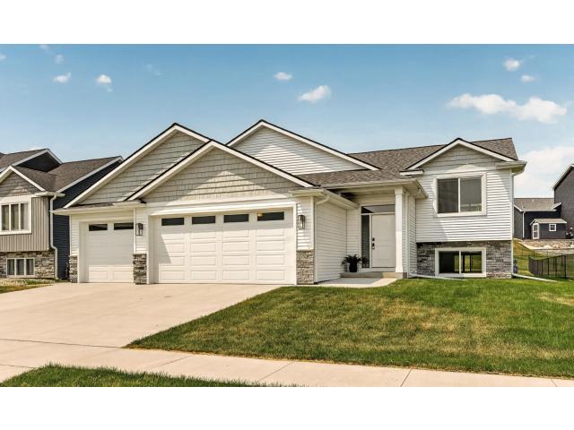 1768 Brandt Drive NE Byron MN 55920 - MLS# 7116601