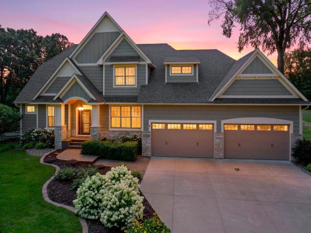 15413 Robinwood Drive Minnetonka MN 55345 - MLS# 7116608