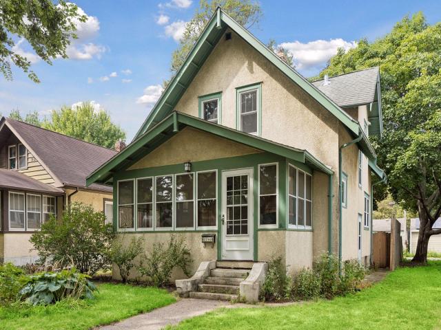 2740 41st Avenue S Minneapolis MN 55406 - MLS# 7116610