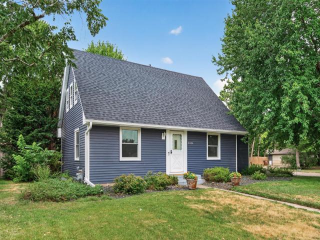 8326 Glenbrook Avenue S Cottage Grove MN 55016 - MLS# 7116621