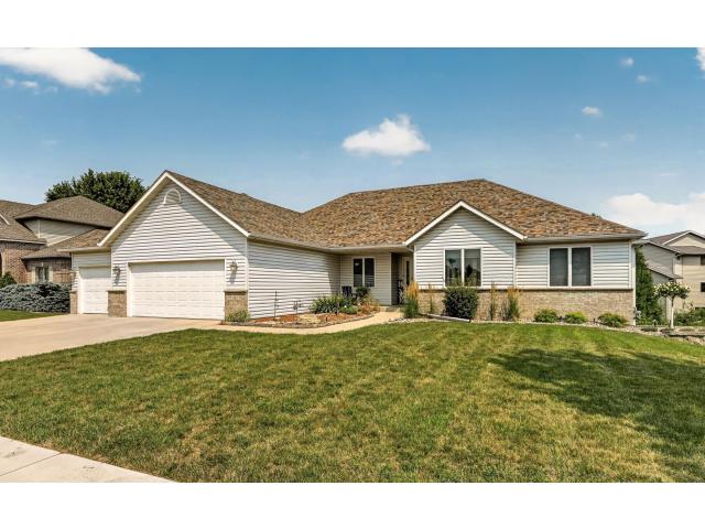 507 9th Street NW Byron MN 55920 - MLS# 7116631