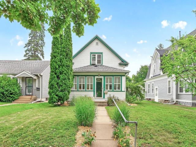 3217 30th Avenue S Minneapolis MN 55406 - MLS# 7116638
