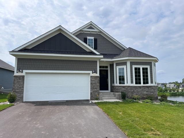7586 201st Street W Lakeville MN 55044 - MLS# 7116652