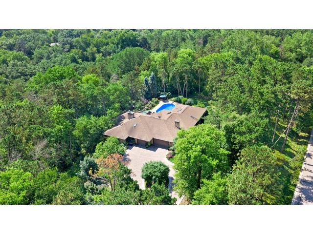 6191 Crackleberry Trail Woodbury MN 55129 - MLS# 7116667