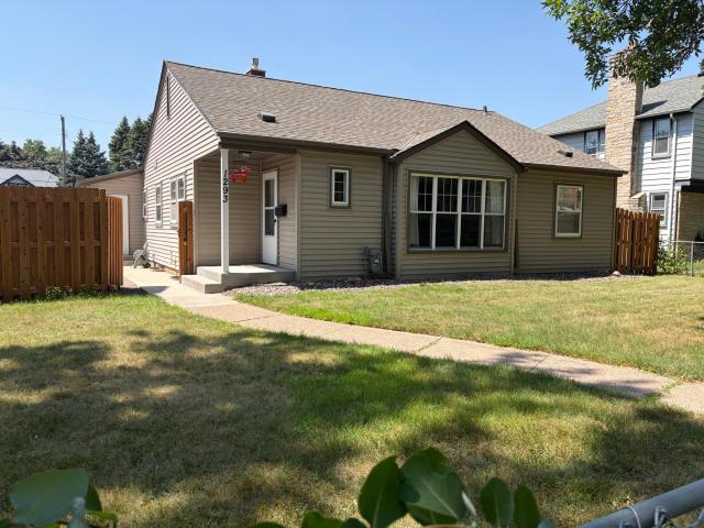 1293 Maywood Street Saint Paul MN 55117 - MLS# 7116688