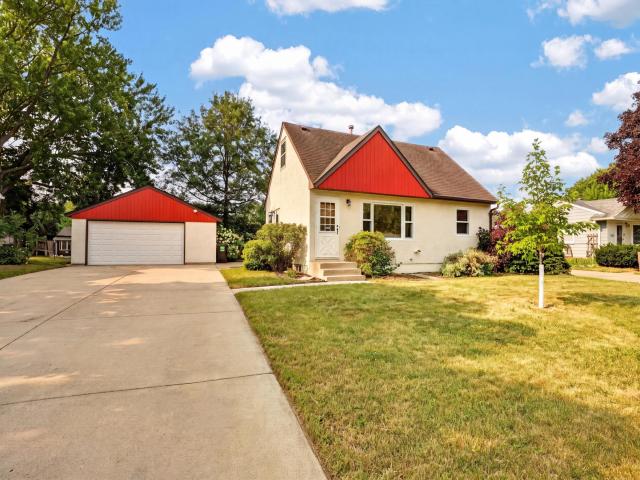 2008 Zircon Lane Eagan MN 55122 - MLS# 7116689