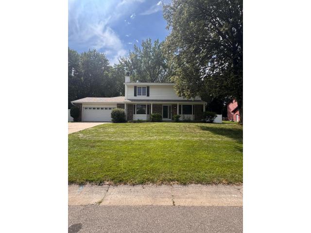 7610 Heritage Road Eden Prairie MN 55346 - MLS# 7116708