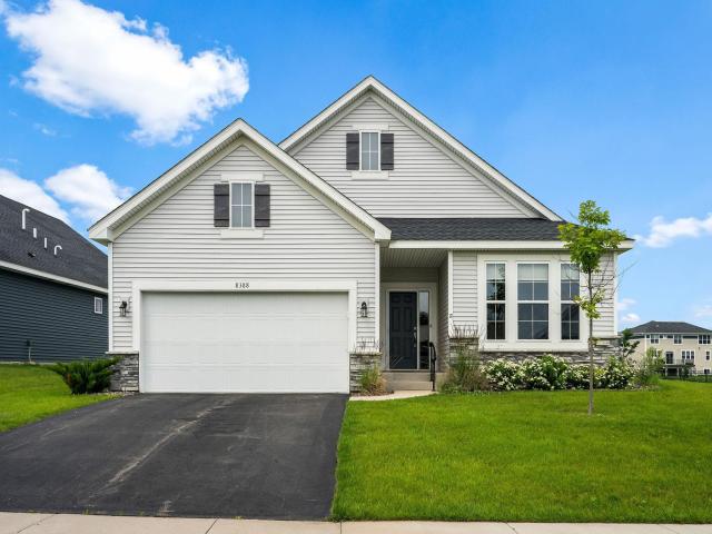 8388 Yearling Drive Woodbury MN 55129 - MLS# 7116709