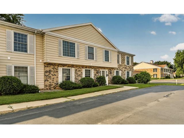 1931 Greenfield Lane SW Unit C Rochester MN 55902 - MLS# 7116712