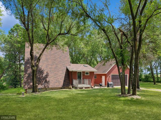 1993 300th Street Way Cannon Falls MN 55009 - MLS# 7116723