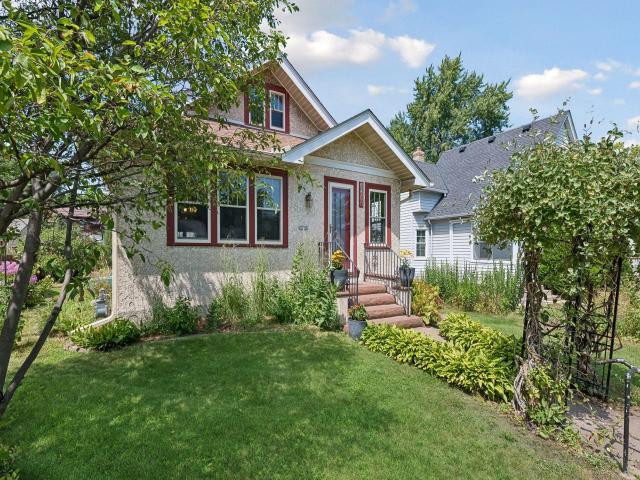 4248 12th Avenue S Minneapolis MN 55407 - MLS# 7116739